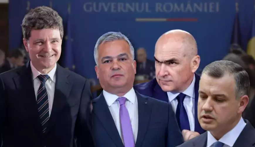 Ce propuneri aduce Veștea liberalilor pentru a asigura votul în Parlament pentru Guvern Ce propuneri aduce Veștea liberalilor pentru a asigura votul în Parlament pentru Guvern