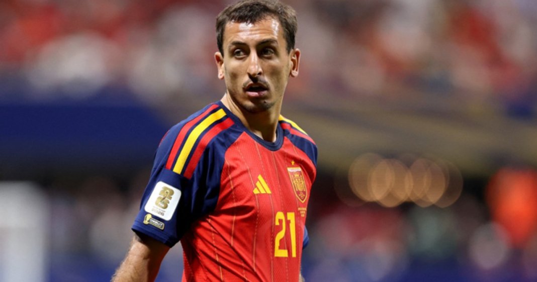 CM 2026. A pătruns în istorie: Un atacant al Spaniei nu a lovit mingea în primele 30 de minute cu...
