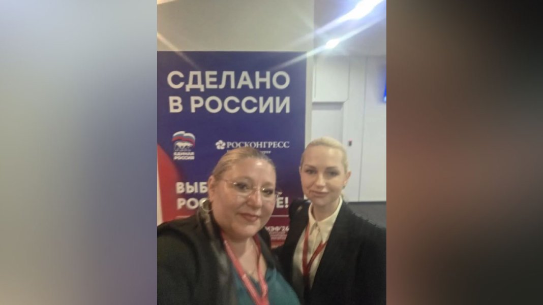 Diana Șoșoacă dialoghează cu Putin la Sankt-Petersburg: „Românii nu simt ură, admirăm întreaga națiune rusă”. Reacția liderului de la Kremlin.