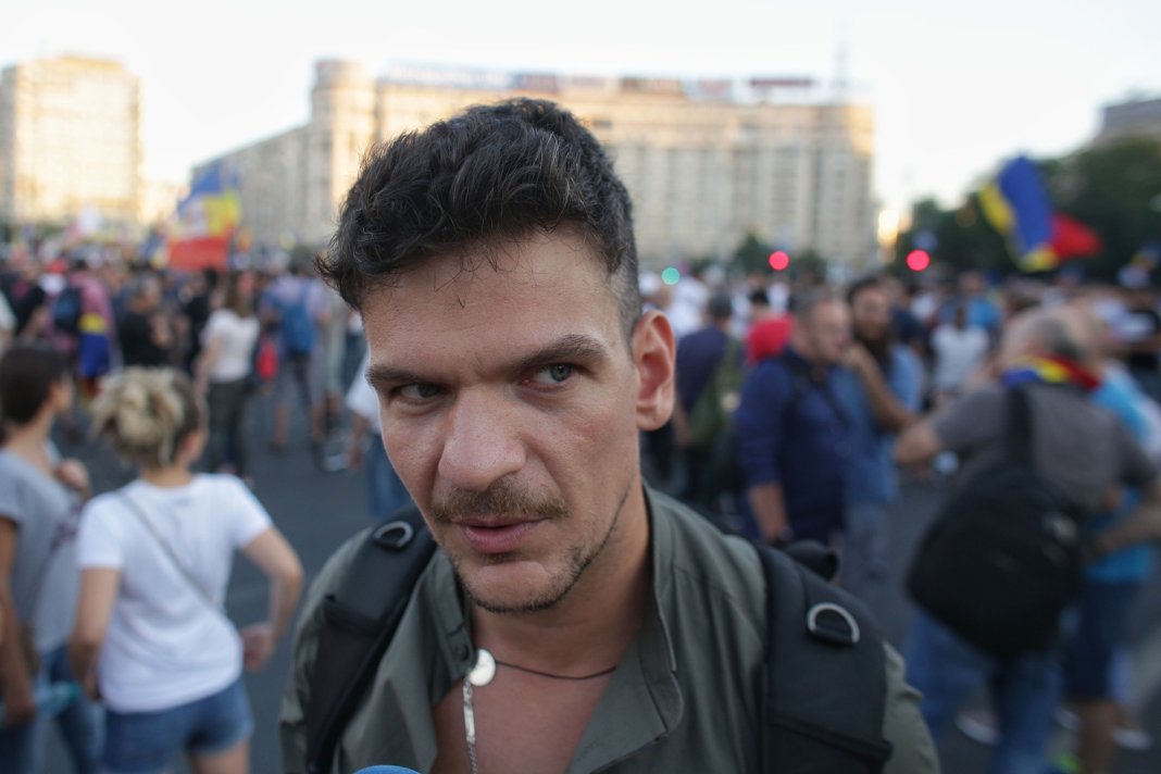 „Dumnezeu să ne ierte. Va fi considerabil mai greu pentru noi.” Tudor Chirilă, critică stringentă la adresa lui Nicușor Dan