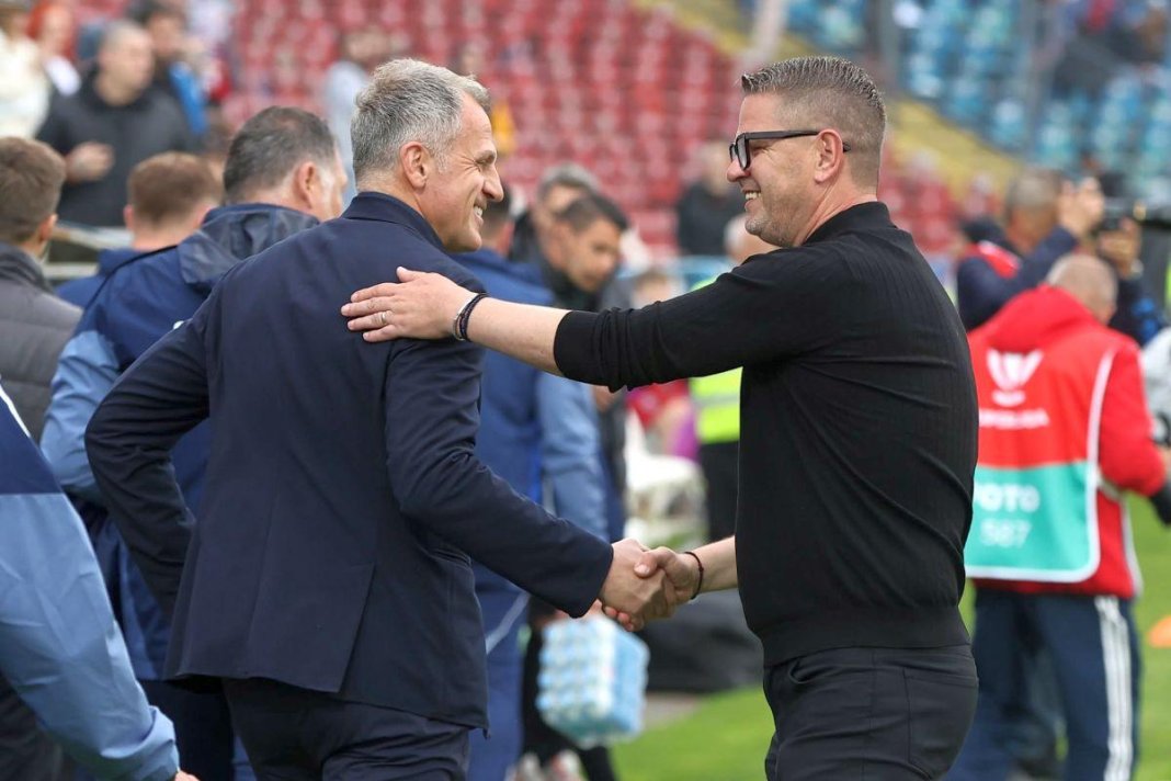 Flavius Stoican, îndepărtat de la Farul: „Multă baftă și succes în continuare”