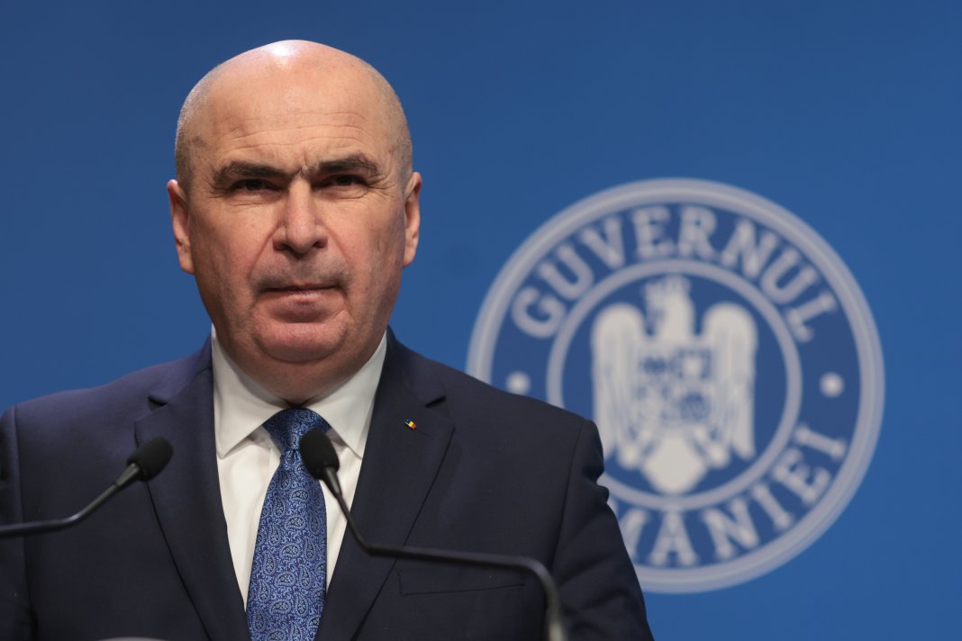 Ilie Bolojan explică necesitatea convocării Congresului Extraordinar al PNL: „Situația o cere”