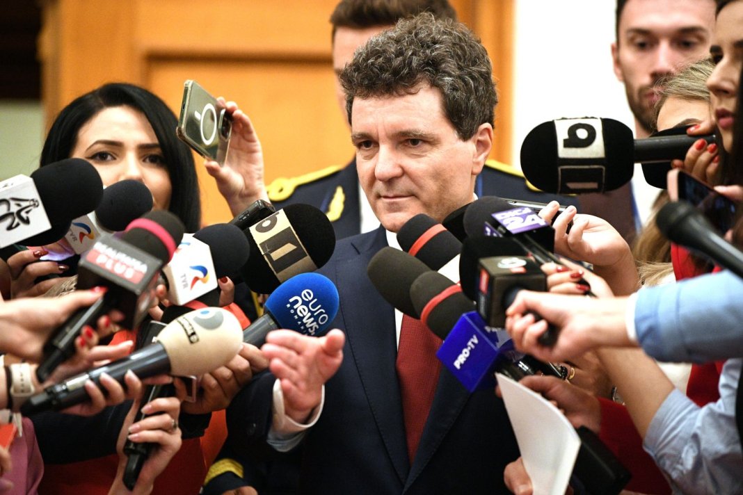 Nicușor Dan declară: „Vom avea o administrație minoritară”. Când preconizează partidele să-i prezinte propunerea.