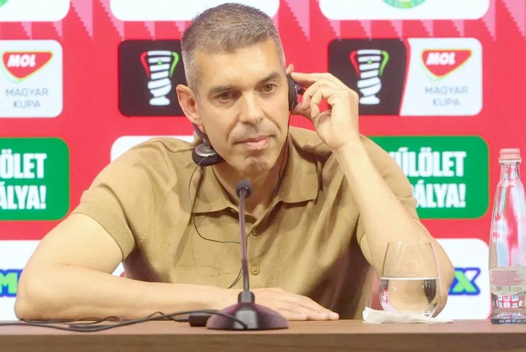 Nuno Campos, noul tehnician al lui Dinamo, a ales echipa capabilă să „învingă pe oricine”