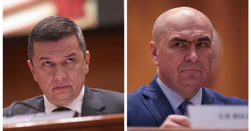 Partidele sugerează cinci variante pentru viitorul Guvern. Alegerea care poate să sprijine sau, în contrapartidă...