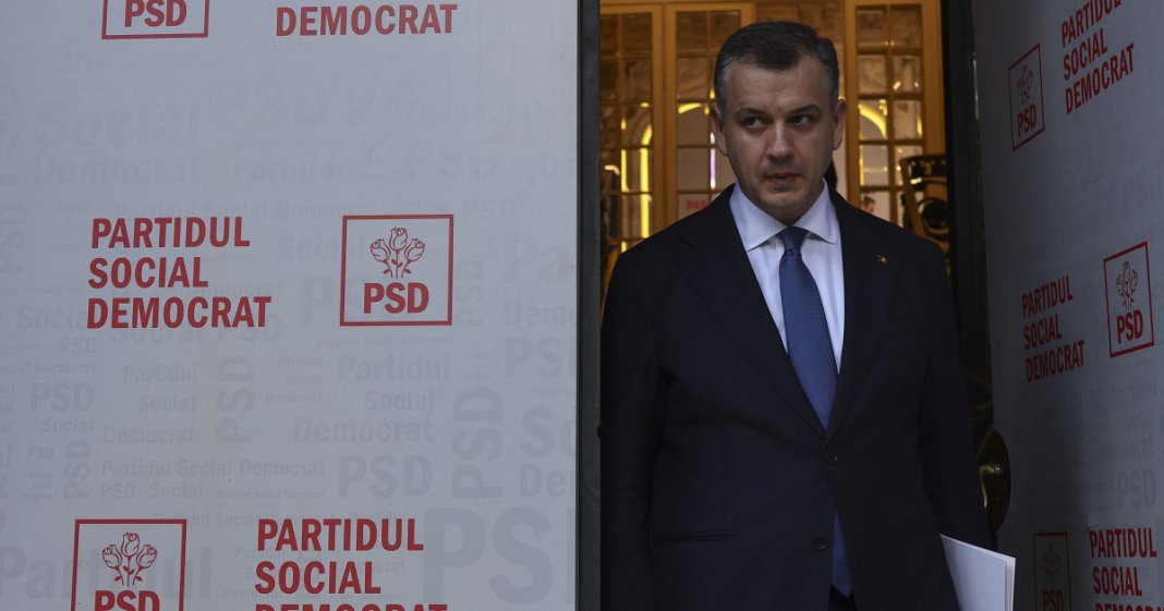 PSD nu va susține Guvernul Tomac fără ajutorul PNL și USR. Care este planul...