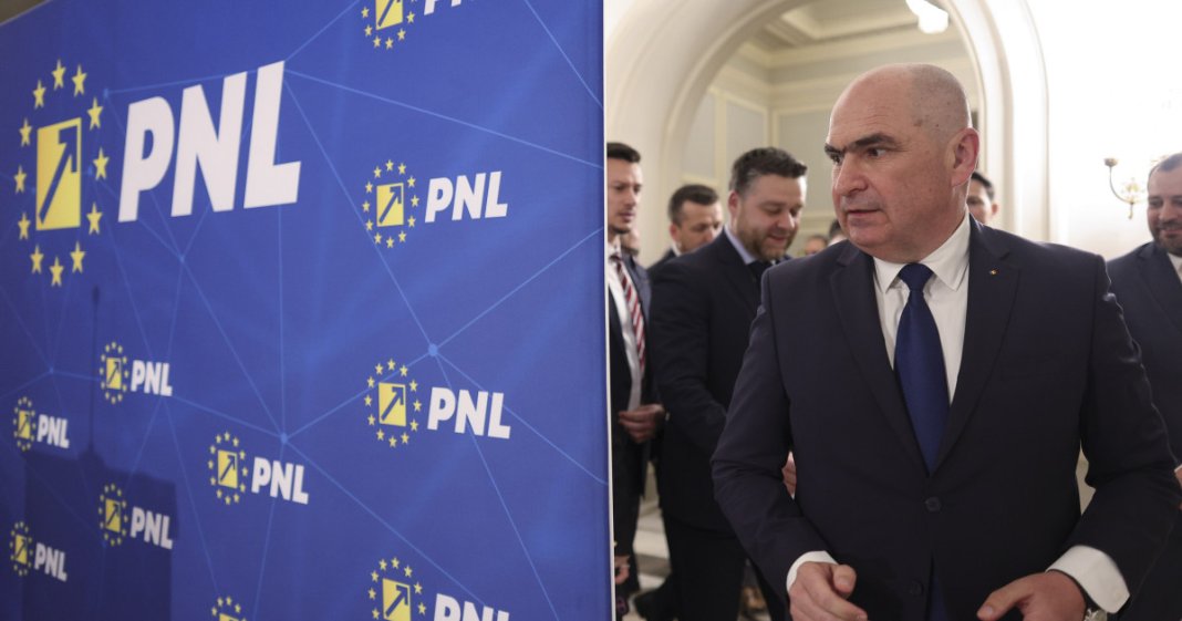 Puciul din PNL progresează: Oponenții lui Bolojan contestă în justiție excluderea...