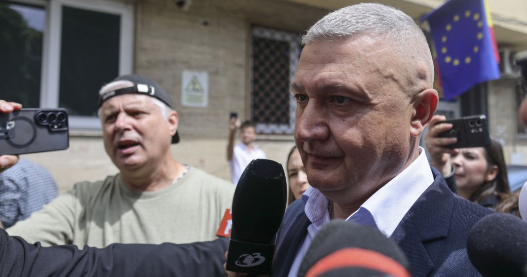 Reacția primară a liderului Armatei la acuzațiile DNA: „Nu pot să nu observ natura cel puțin interesantă a...