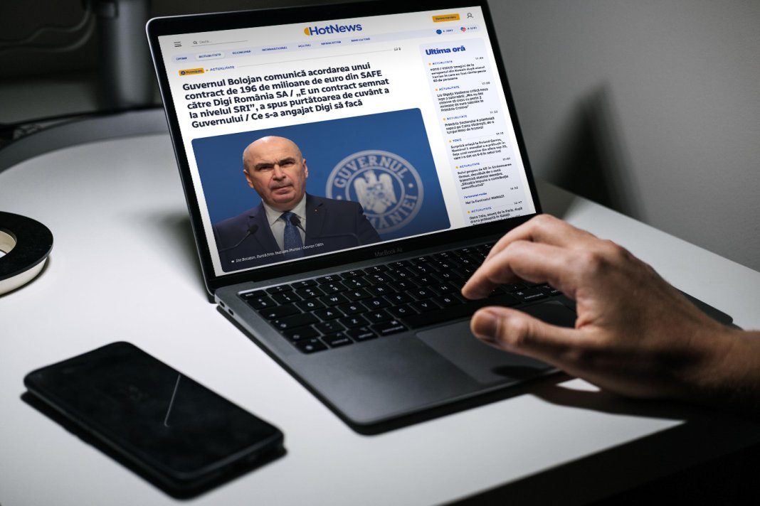 Reacție rapidă: Atunci când am auzit că Guvernul României oferă 196 de milioane de euro companiei de telecomunicații Digi pentru a crea un ChatGPT, mi-a revenit în minte declarația lui Alexandr Lukașenko despre primul computer din Belarus, construit la uzina de televizoare.