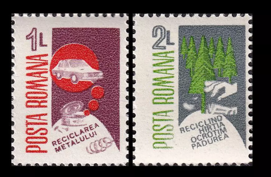Reciclarea în România lui Ceaușescu: Timpul celor trei „R” ale socialismului – recuperare, reabilitare, reutilizare Reciclarea în România lui Ceaușescu: Timpul celor trei „R” ale socialismului – recuperare, reabilitare, reutilizare