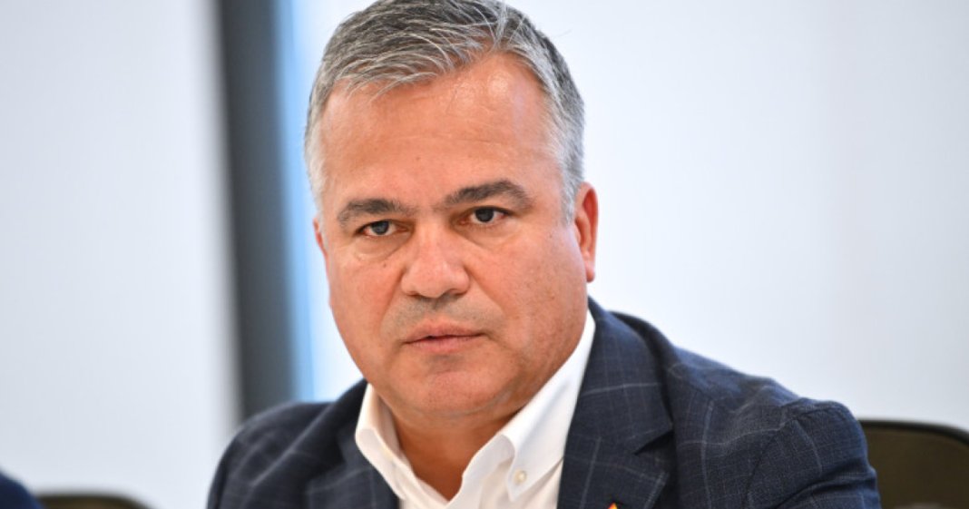 Surse: Lista miniștrilor cabinetului Veștea va fi dezvăluită în această seară în cadrul Parlamentului. Cine ar putea...