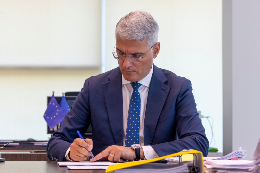 Ultima revizuire a PNRR, aprobată de Bruxelles. România mai are oportunități la 20 de miliarde de euro