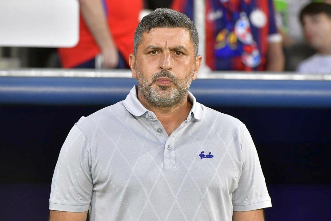 Aspectul care îl neliniștește pe Marius Baciu la FCSB: „Nu sunt supărat, dar este evident că avem nevoie”