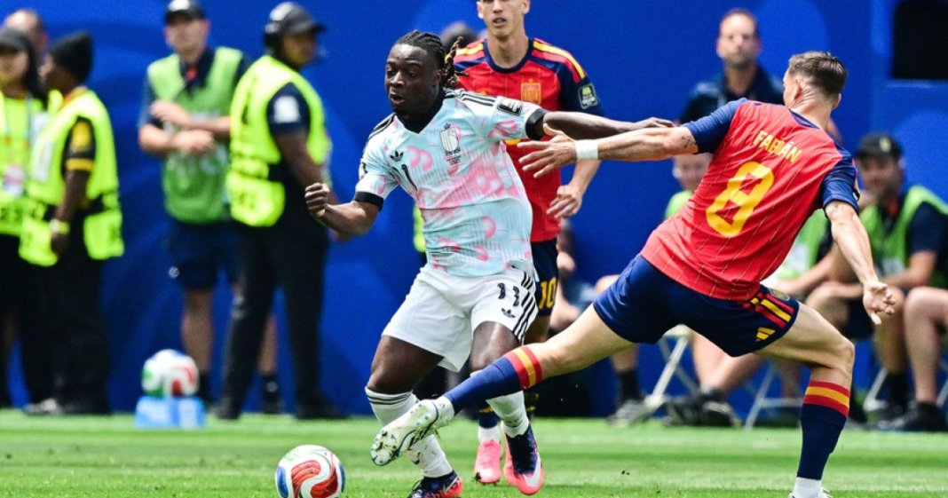 CM 2026: Spania înfruntă Belgia și progresează în semifinală. Prima semifinală a competiției a fost decisă.