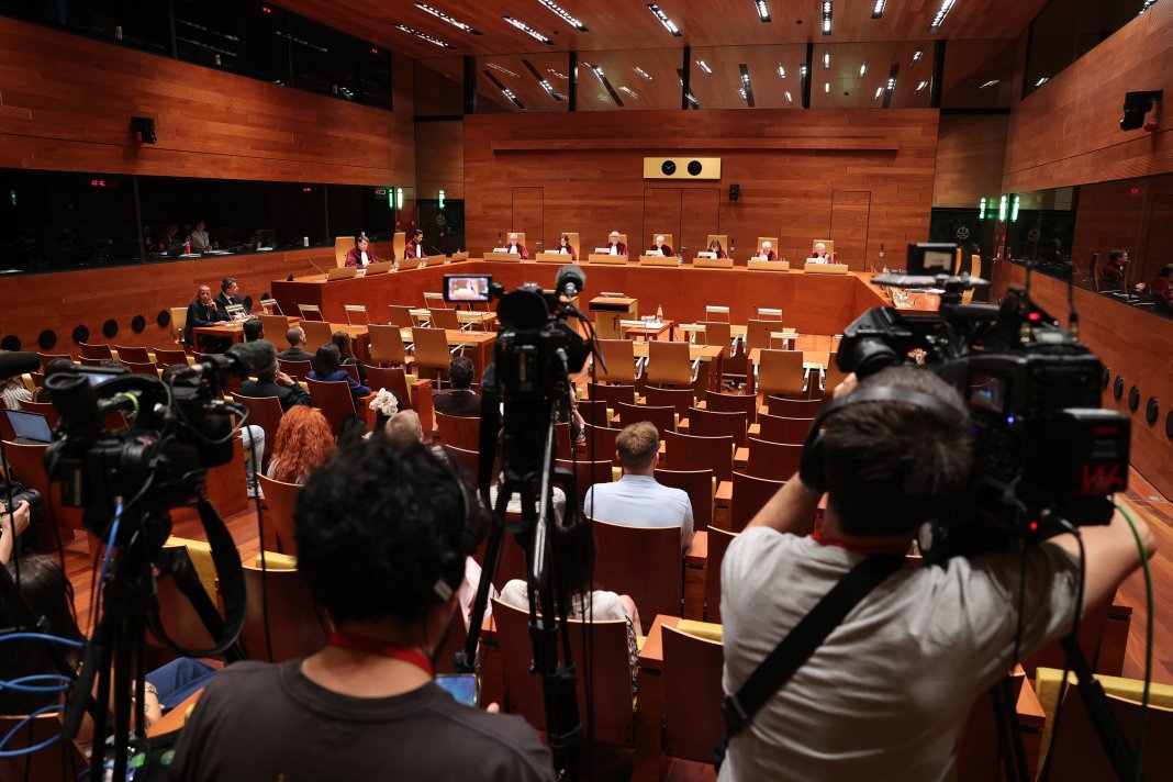 Decizie swift a Curții Europene de Justiție în disputa privind prescripția din România. Înalta Curte sub conducerea Liei Savonea a răspuns repede.