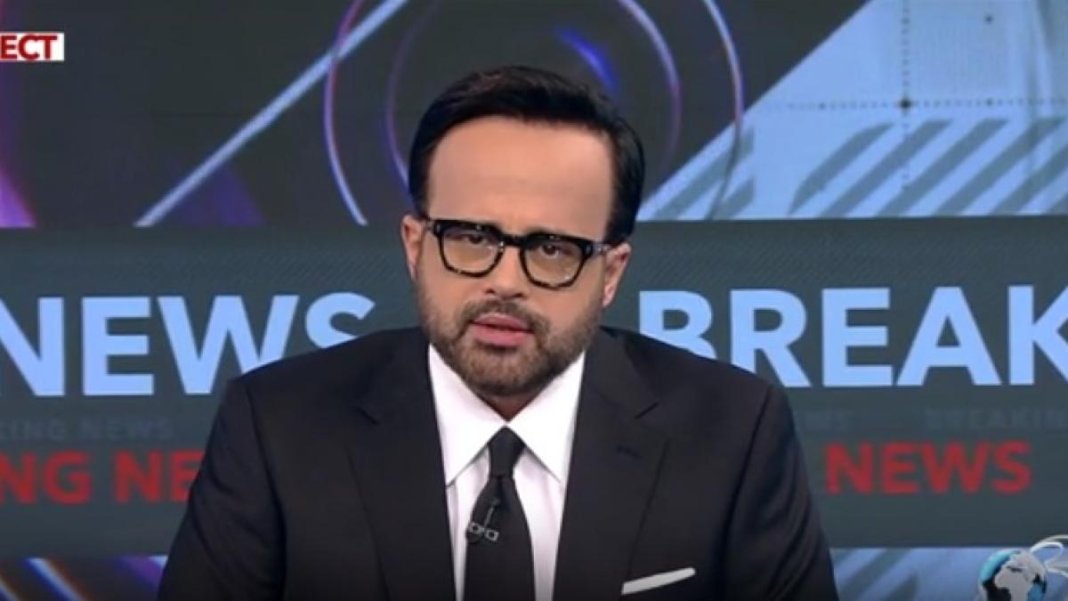 Mihai Gâdea: Îmi voi exprima dezacordul în stradă dacă legislația privind salariile primește aprobat.