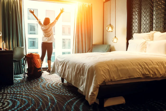 Obiceiuri ale vizitatorilor care incomodează operatorii hotelieri Obiceiuri ale vizitatorilor care incomodează operatorii hotelieri. Erori ce pot cauza cheltuieli suplimentare