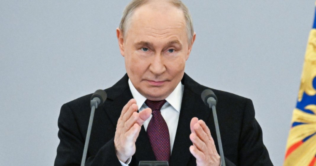 Oficial rus dezvăluie că Putin analizează opțiuni pentru posibile atacuri asupra bazelor NATO situate în România (Reuters)
