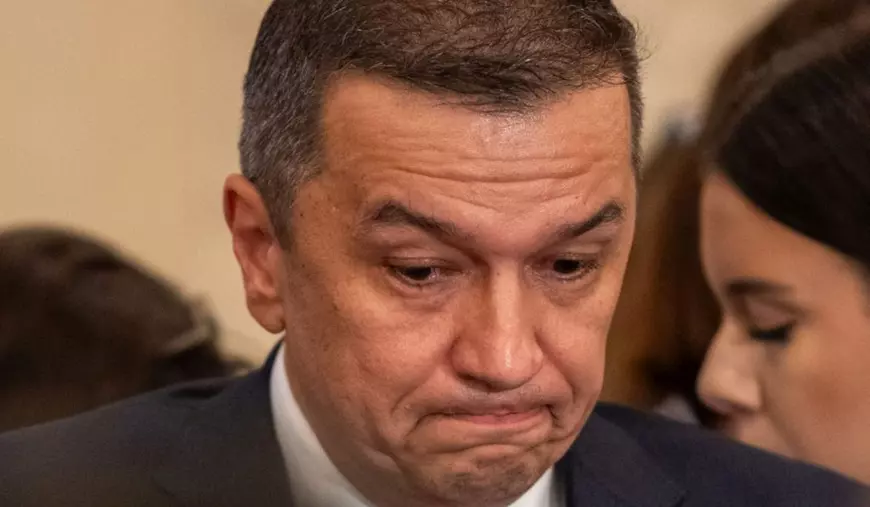 Planul lui Ilie Bolojan pentru salvarea națiunii preconizează un guvern de consens sau un guvern minoritar. Planul lui Ilie Bolojan pentru salvarea națiunii preconizează un guvern de consens sau un guvern minoritar.