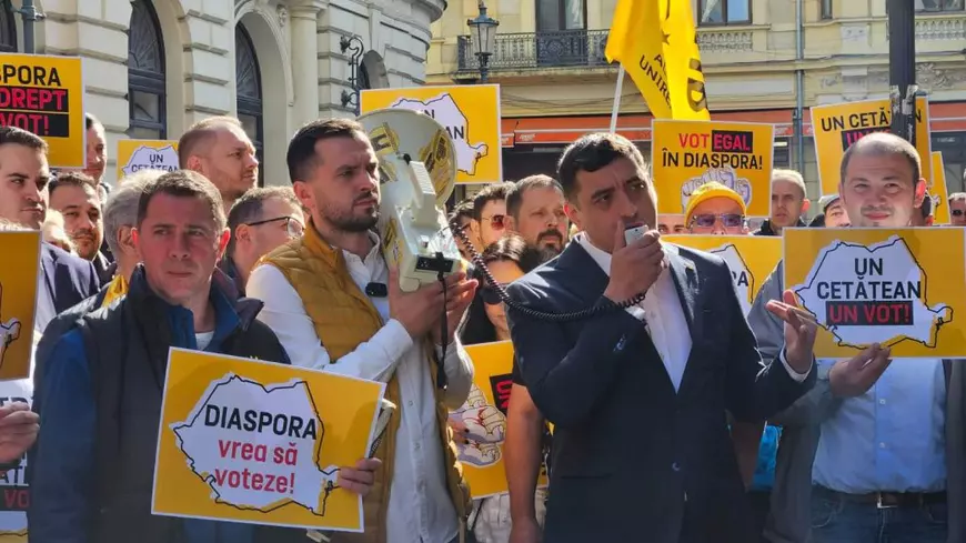 Profilul alegătorilor AUR: o evaluare sociologică aprofundată. Organismul din România în care continuă să aibă încredere. Profilul alegătorilor AUR: o evaluare sociologică aprofundată. Organismul din România în care continuă să aibă încredere.