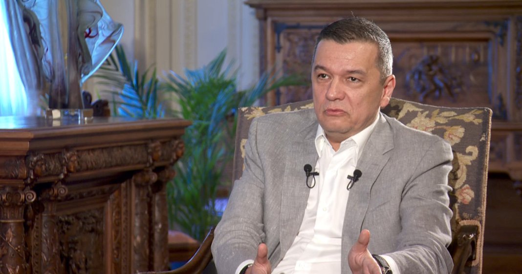 România fără un executiv cu atribuții complete de două luni: Argumentele lui Sorin Grindeanu