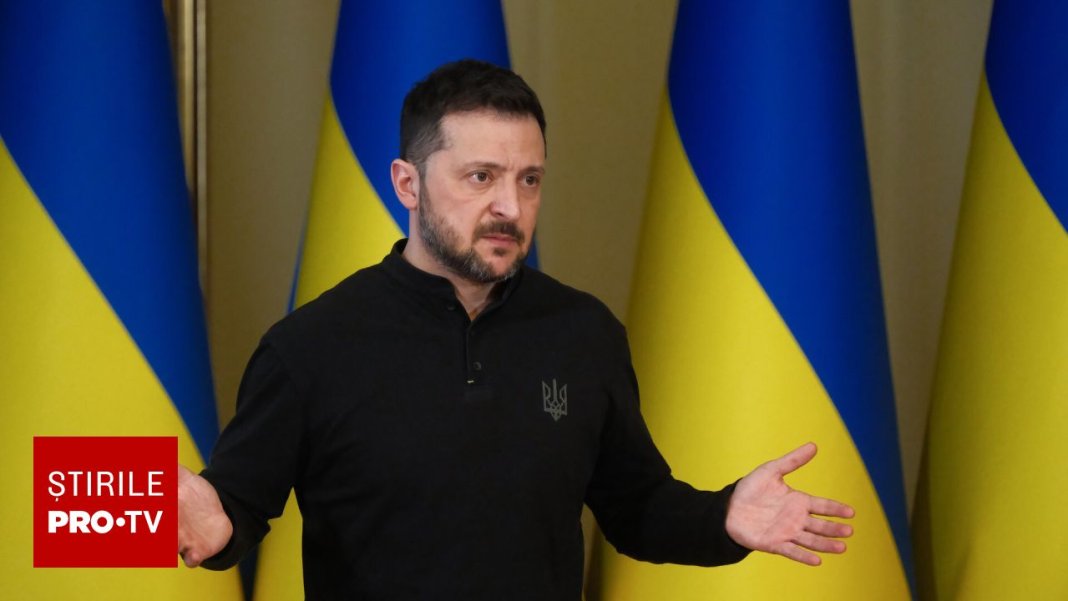 Zelenski susține că Rusia se dispune să integreze alți 30.000 de soldați nord-coreeni și să-și lărgească mobilizarea.