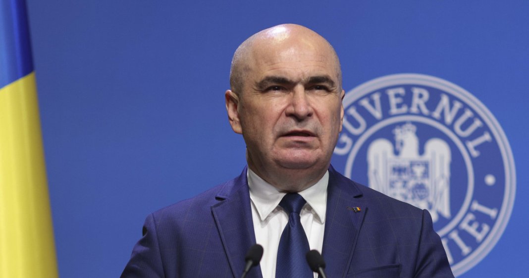 Bolojan: PNL va susține noua legislație privind salarizarea. „În cazul în care depășim limitele, situația va deveni complicată pentru...