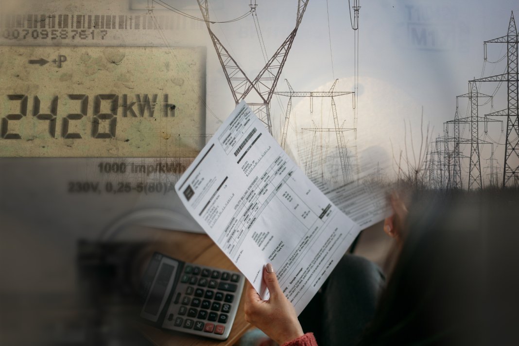 Creșterea costului energiei electrice: Un expert avertizează - „Verificați ce ați convenit și până când este activ tarifarea”