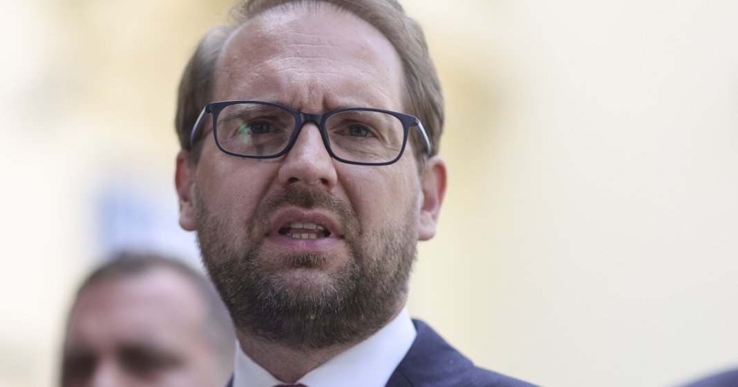 Dominic Fritz: „Mandatul meu de primar se va finaliza în 30 de zile”. Cine va prelua conducerea primăriei...
