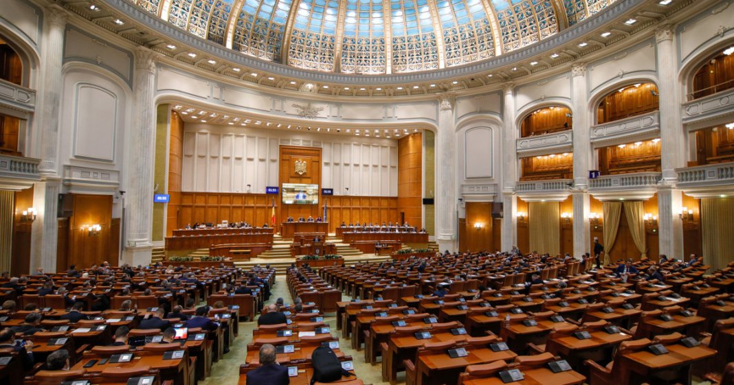 Legea integrității 2.0: Noul proiect a fost aprobat de Camera Deputaților, PSD și AUR s-au sprijinit unul pe altul...