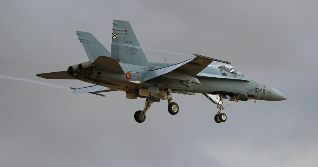 NATO Allies Have Downed the Fourth Drone Approaching Romania: Statement from the Defense Minister