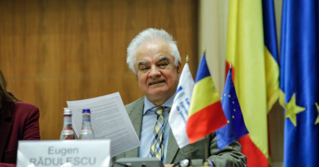 PSD răspunde categoric la observațiile consilierului BNR Eugen Rădulescu: „Mugur Isărescu trebuie să-l concedieze imediat”