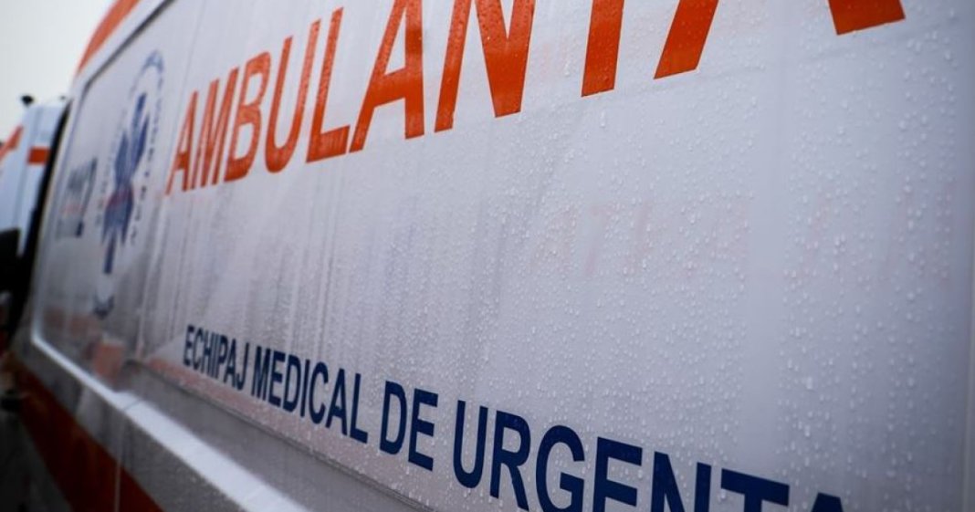 Reacția Colegiului Medicilor în urma atacului asupra ambulanței din Cluj: Apel la „toleranță zero” în legătură cu...