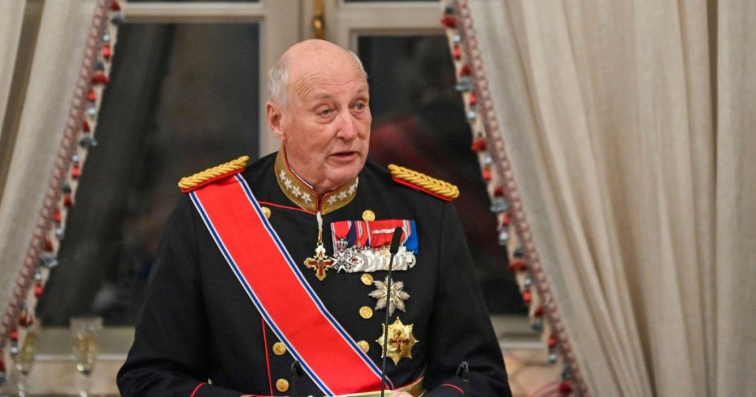 Regele Harald al V-lea al Norvegiei s-a stins din viață la vârsta de 89 de ani.