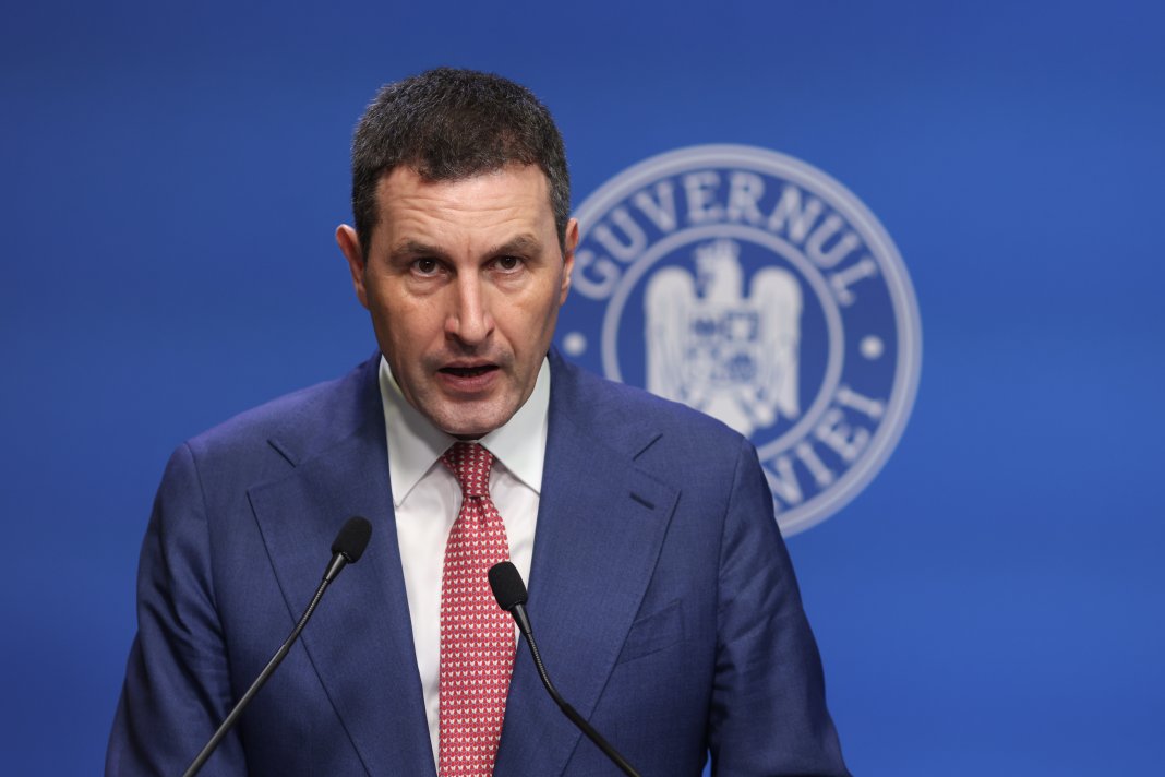 UDMR ia în calcul susținerea unui guvern PSD: „Toate posibilitățile sunt deschise”. Conducătorul anticipează „rezultate” în termen de două săptămâni.